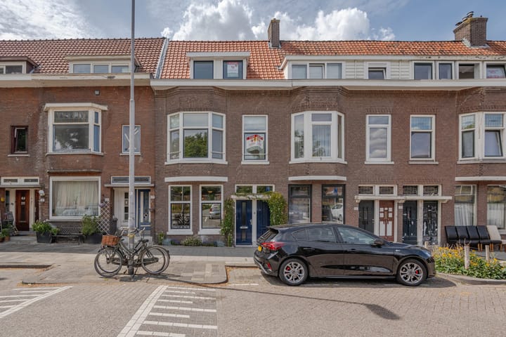 Slotboomplein 14 in Rotterdam