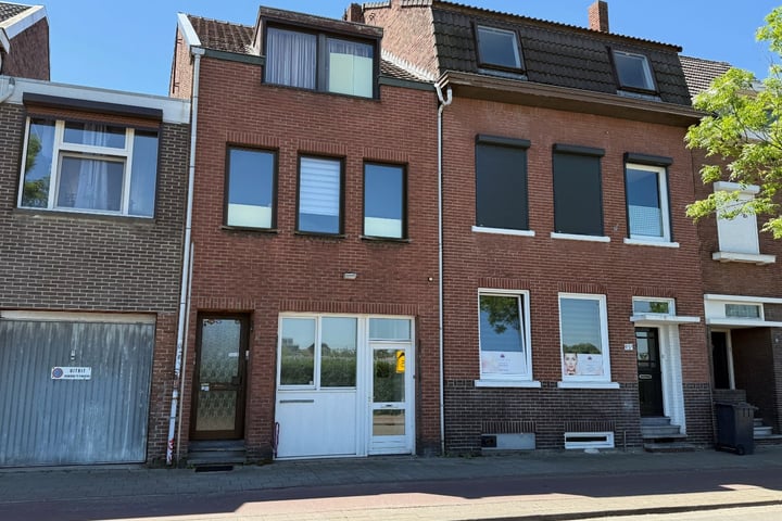 Sloterbeekstraat 96 in Venlo