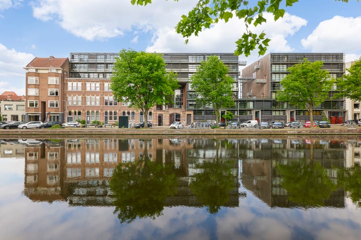 Sloterkade 166B in Amsterdam