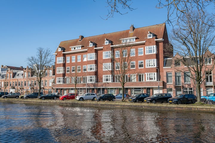 Sloterkade 75-1 in Amsterdam