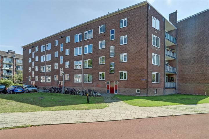 Slotermeerlaan 179-2 in Amsterdam