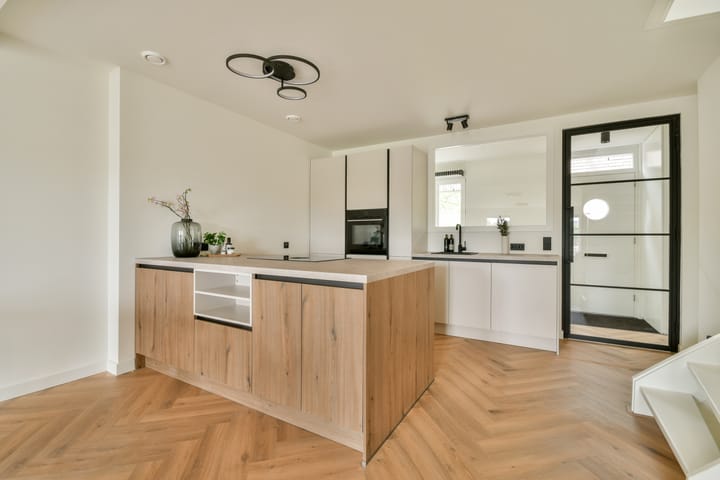 Slotermeerlaan 24B in Amsterdam foto