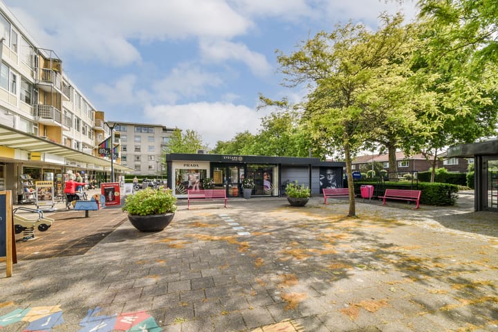 Sloterweg 105C in Badhoevedorp