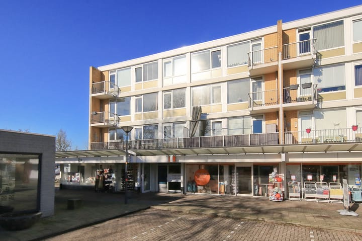 Foto von Haus Sloterweg 121B, Badhoevedorp