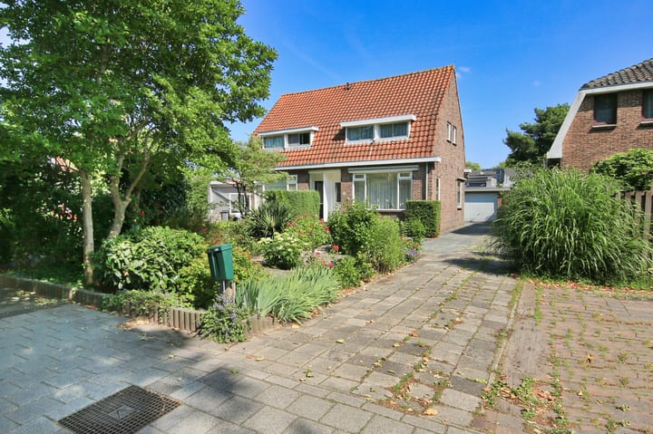 Foto von Haus Sloterweg 196, Badhoevedorp