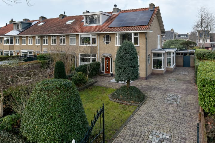 Photo de la maison Sloterweg 217, Badhoevedorp