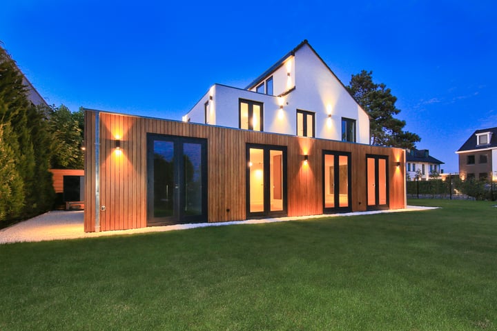 Photo of property Sloterweg 309, Badhoevedorp