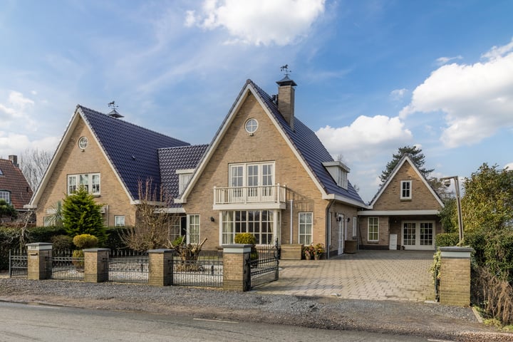 Sloterweg 315 in Badhoevedorp
