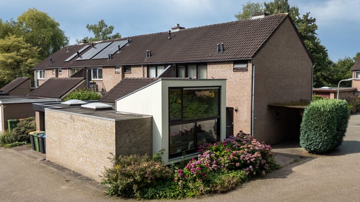 Slotgraskamp 45 in Epe