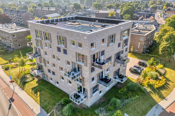 Photo of property Slotgraven 10, Hardenberg