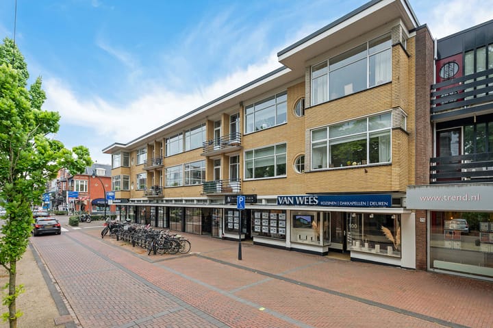 Slotlaan 100-1 in Zeist photo