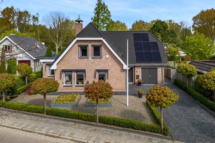 Slotlaan 11 in Wervershoof