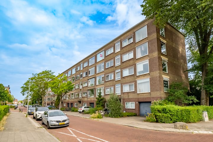 Slotlaan 122 in Utrecht