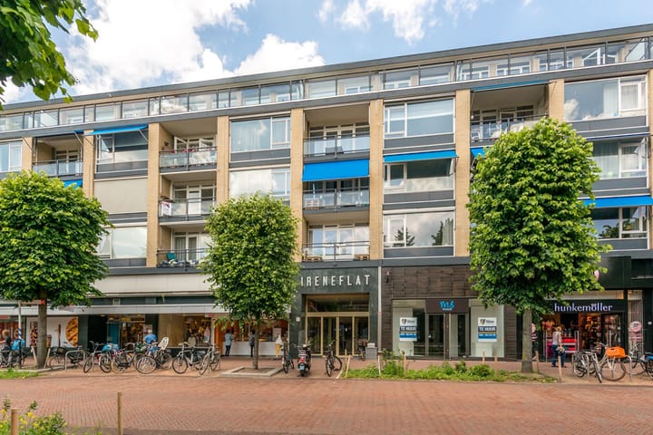 Slotlaan 153-1 in Zeist