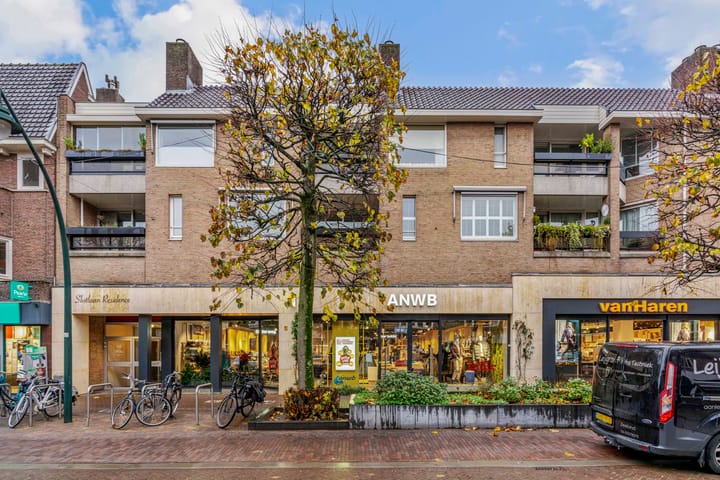 Photo of property Slotlaan 187, Zeist