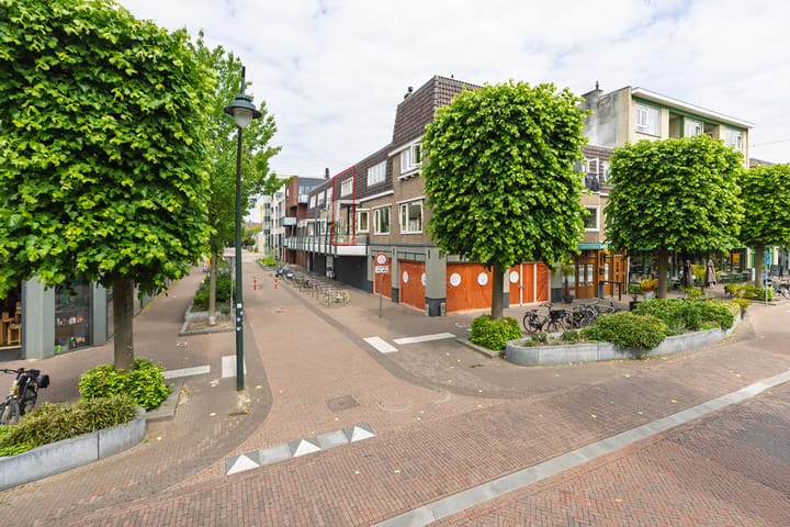 Slotlaan 219-3 in Zeist