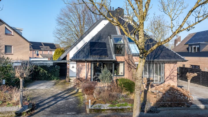 Photo of property Slotlaan 24, Doetinchem
