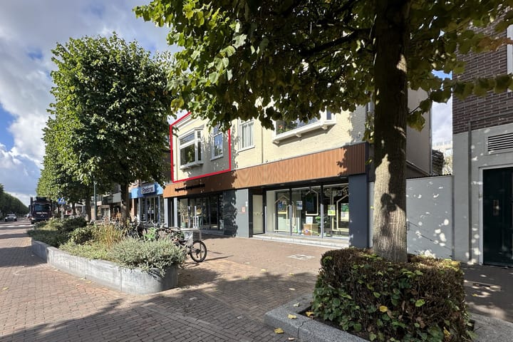 Slotlaan 279-1 in Zeist