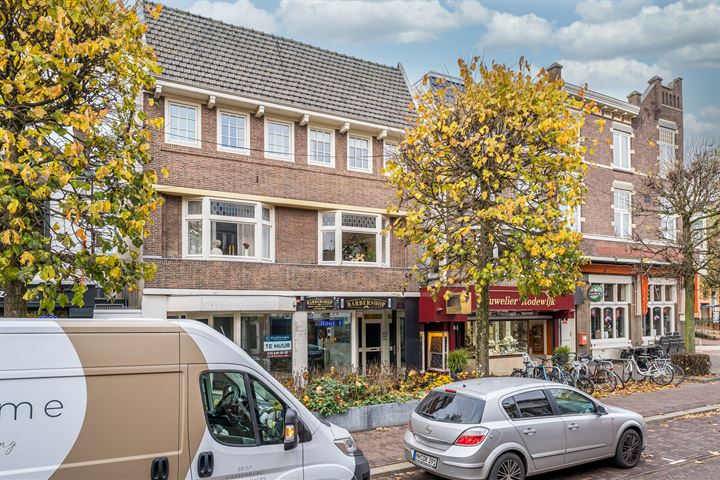 Slotlaan 295-1 in Zeist