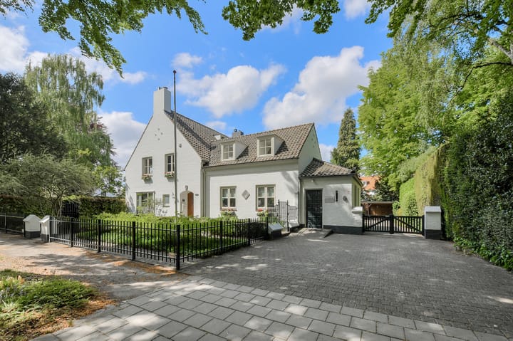 Slotlaan 30 in Oosterhout