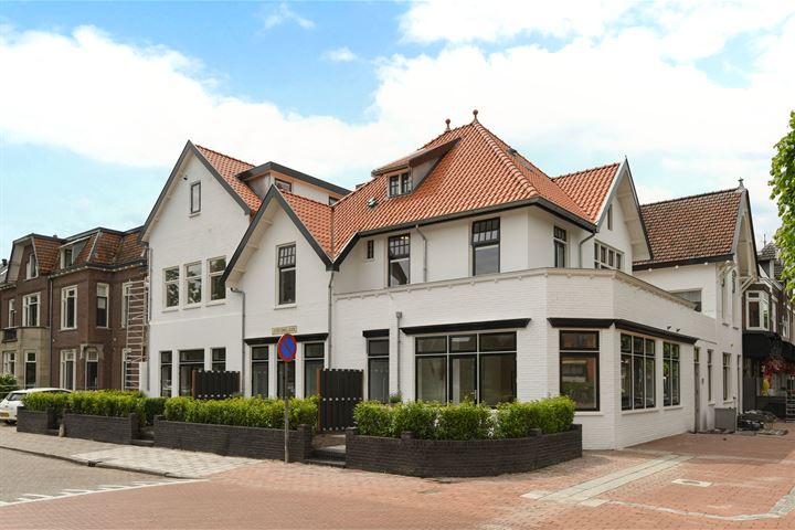 Slotlaan 320A in Zeist