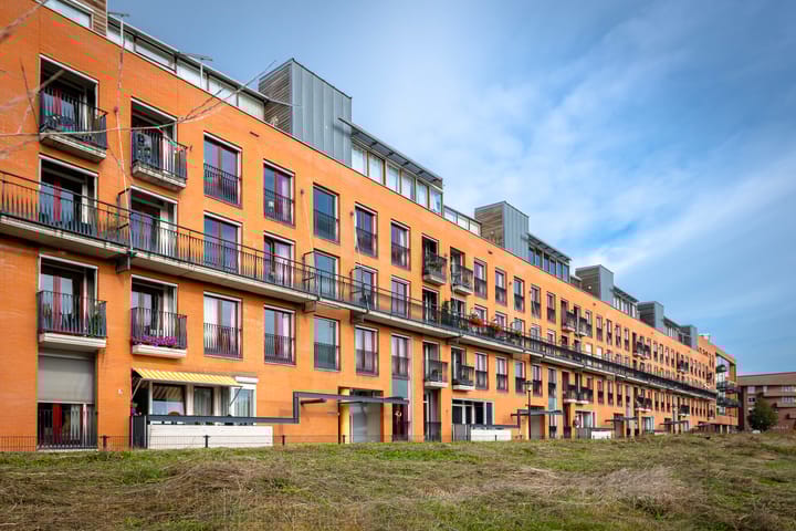 Foto van woning Slotlaan 377, Zeist