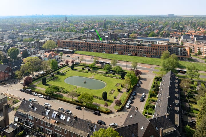 Slotlaan 379, Zeist Foto von Haus Slotlaan 379, Zeist