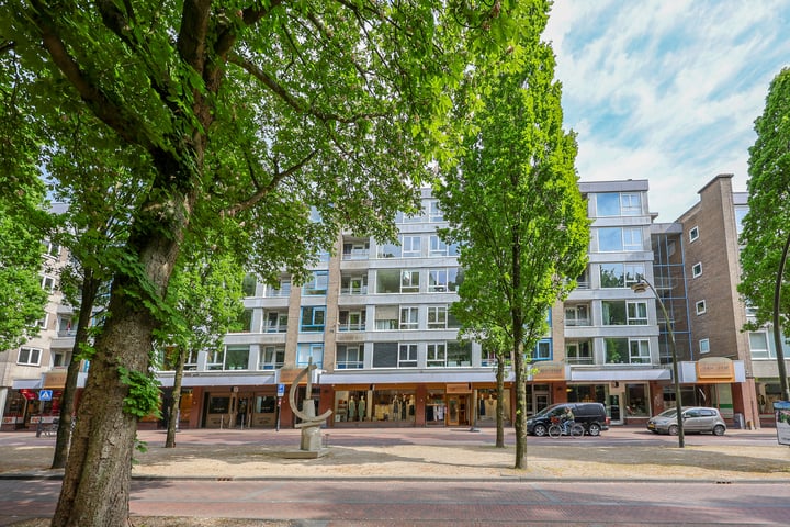Slotlaan 42-3 in Zeist foto