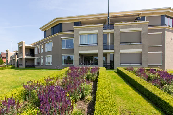 Photo of property Slotlaan 46, 's-Heerenberg