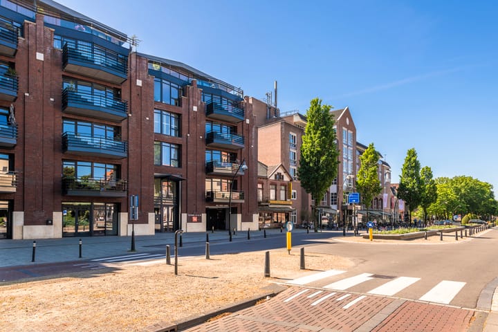 Photo of property Slotlaan 4N, Zeist