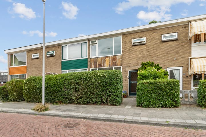 Slotlaan 6 in Utrecht