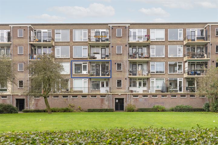 Slotlaan 60 in Utrecht