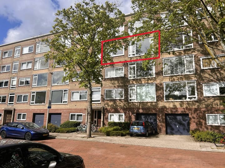 Slotlaan 64 in Utrecht