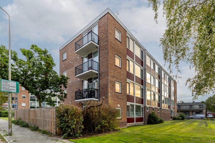 Slotlaan 65 in Capelle aan den IJssel