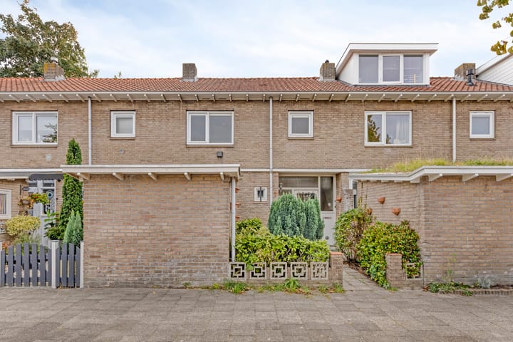 Slotlaan 7 in Utrecht foto