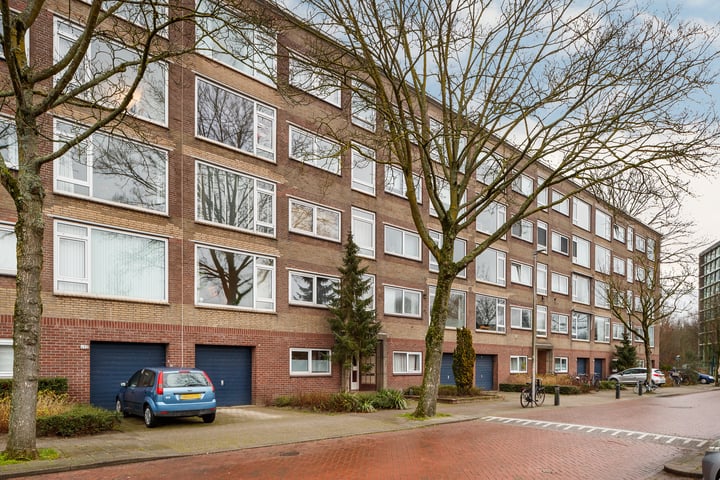 Slotlaan 74 in Utrecht