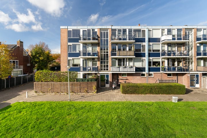 Slotlaan 79 in Capelle aan den IJssel