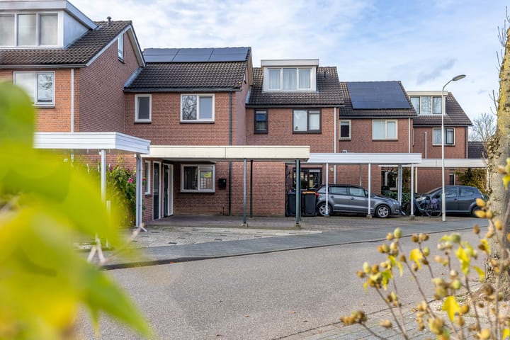 Slotlaan 83 in Doetinchem