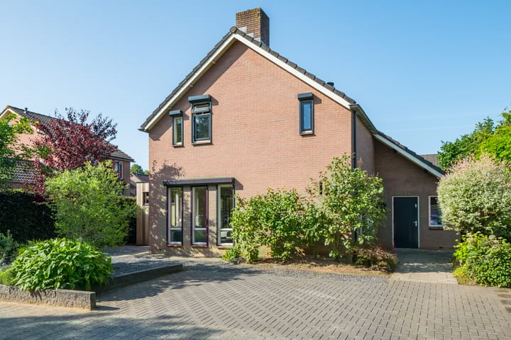Slotlaan 93 in Doetinchem
