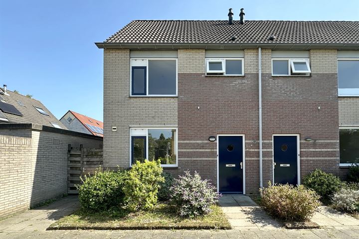 Slotlaantje 1 in Woudenberg