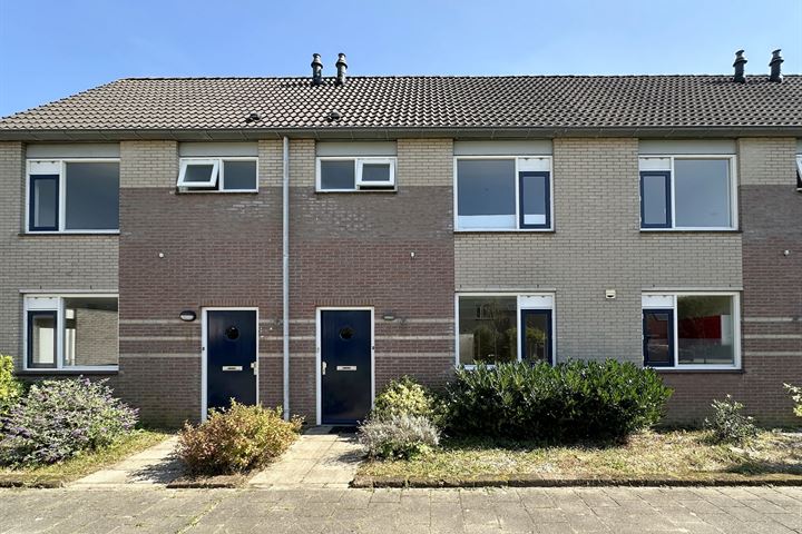 Slotlaantje 3 in Woudenberg