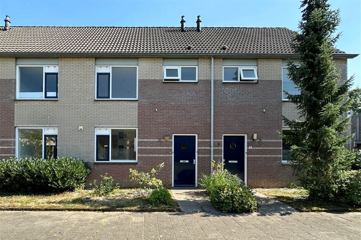 Slotlaantje 5 in Woudenberg