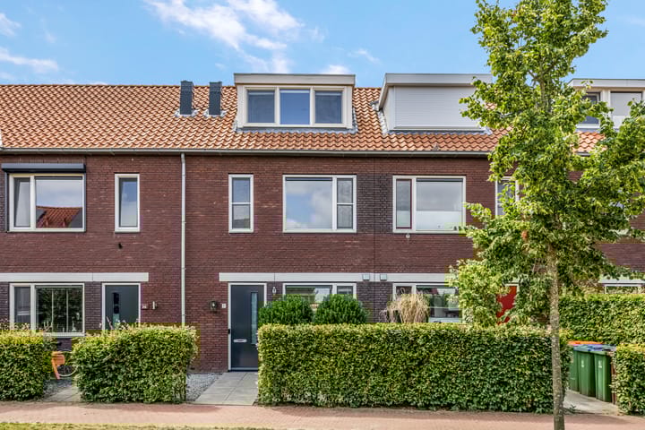 Slotveen 31 in Ede photo