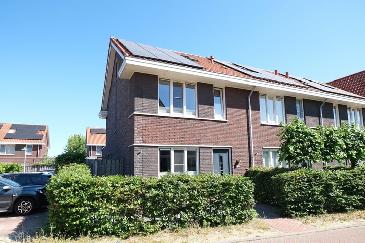 Slotveen 38 in Ede