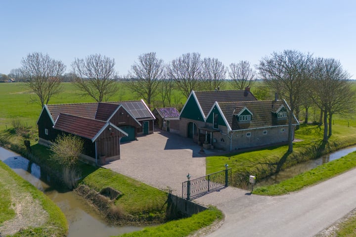 Photo of property Slotwei 1, Tzum