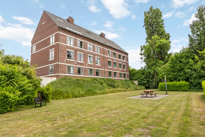 Photo de la maison Slousweg 8, Roermond