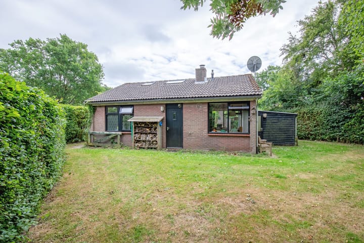 Photo of property Slufterweg 12, De Cocksdorp