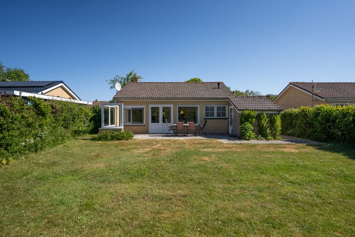 Foto van woning Slufterweg 64, De Cocksdorp
