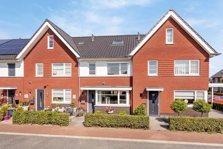 Photo of property Sluis 19, Borne