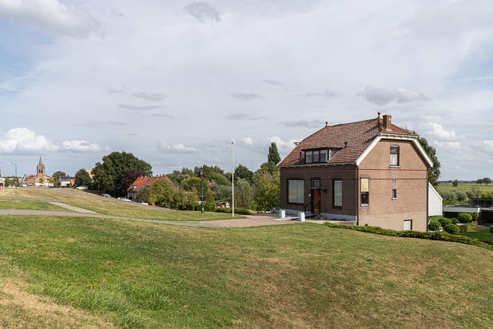 Foto von Haus Sluis 63, Groot-Ammers